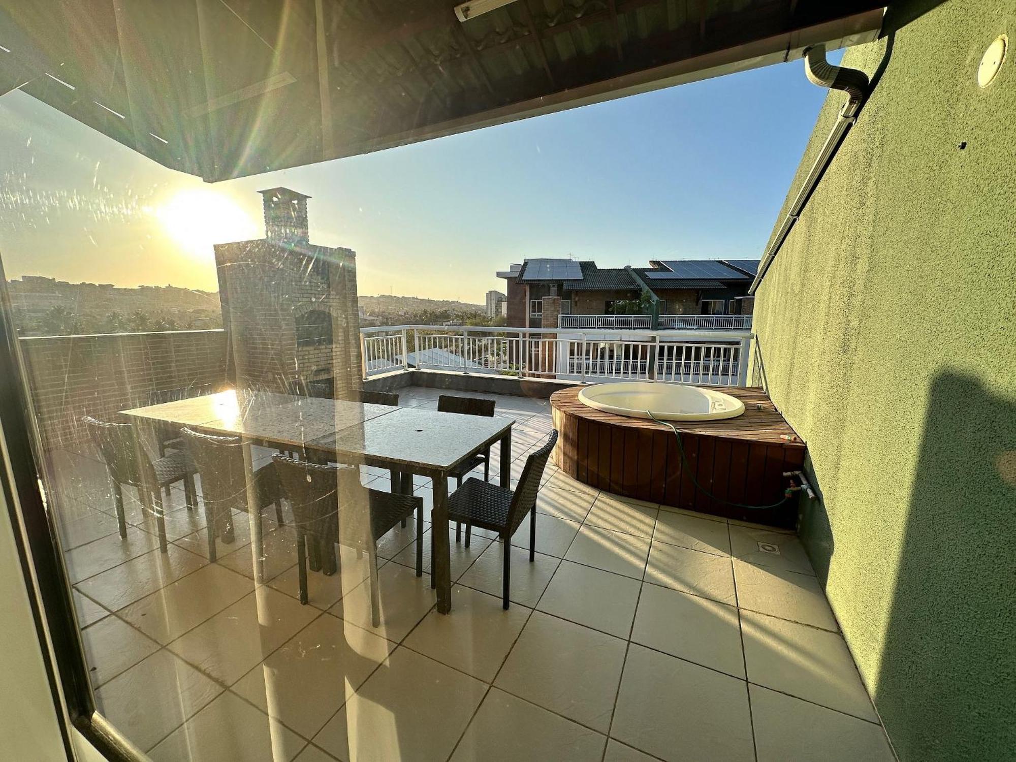 Terramaris - Aptos Vista Mar, Pe Na Areia, Vizinho Ao B Park アキラス エクステリア 写真
